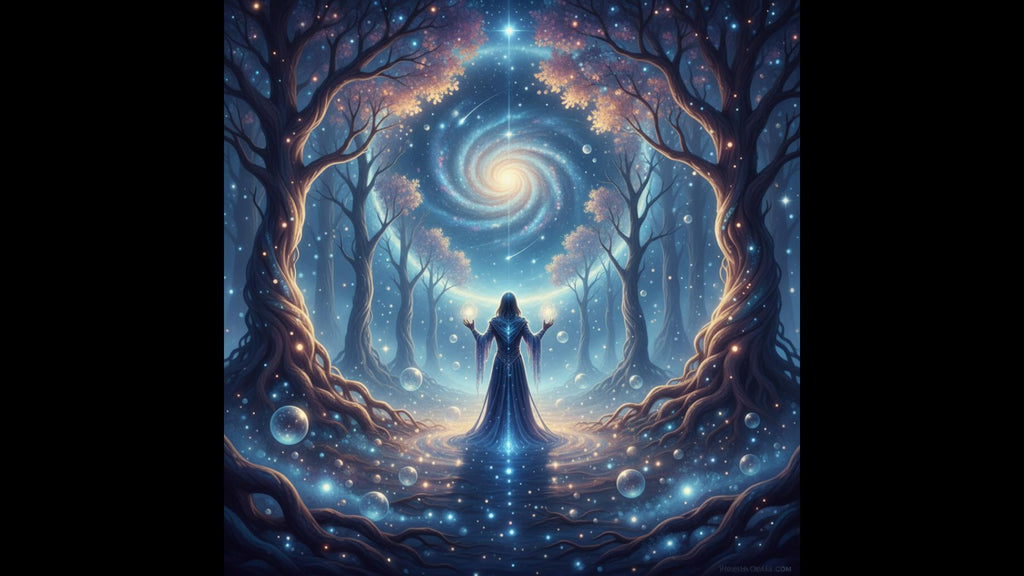 Tres Puertas del Destino (3 Cartas).