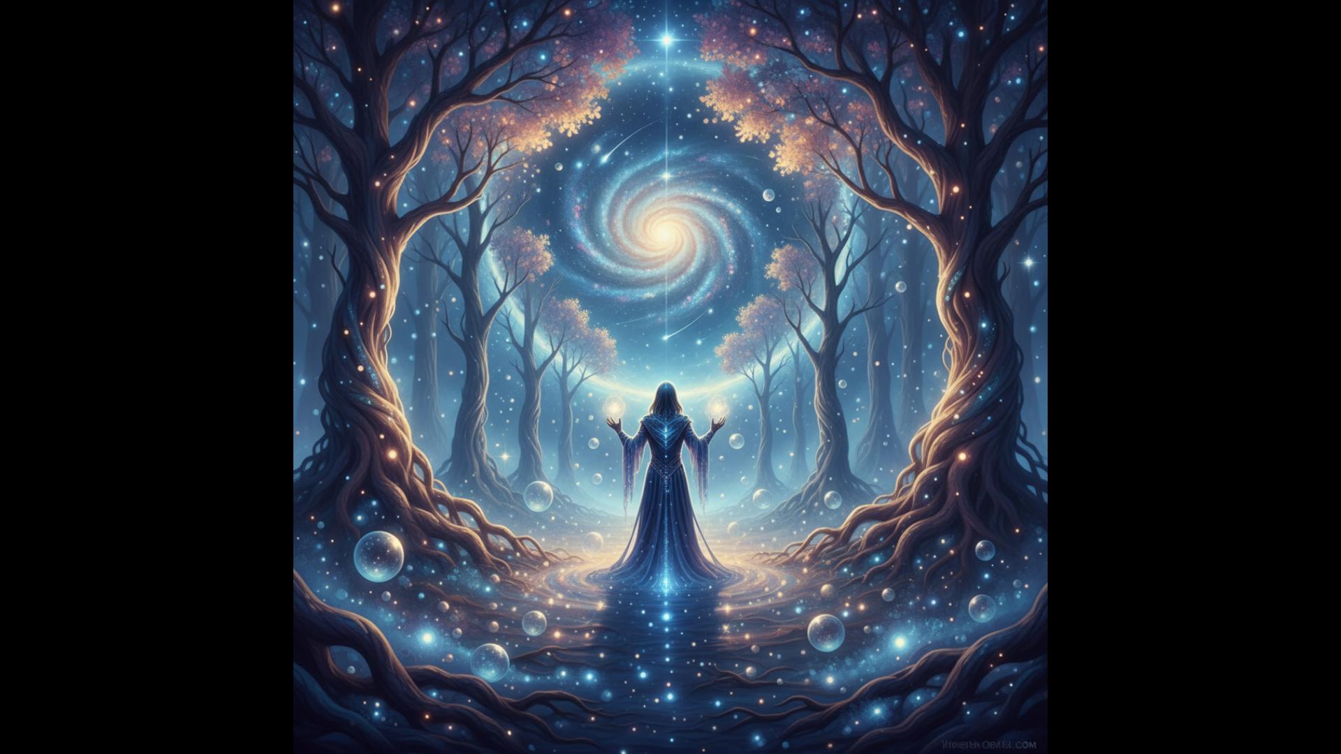 Tres Puertas del Destino (3 Cartas).